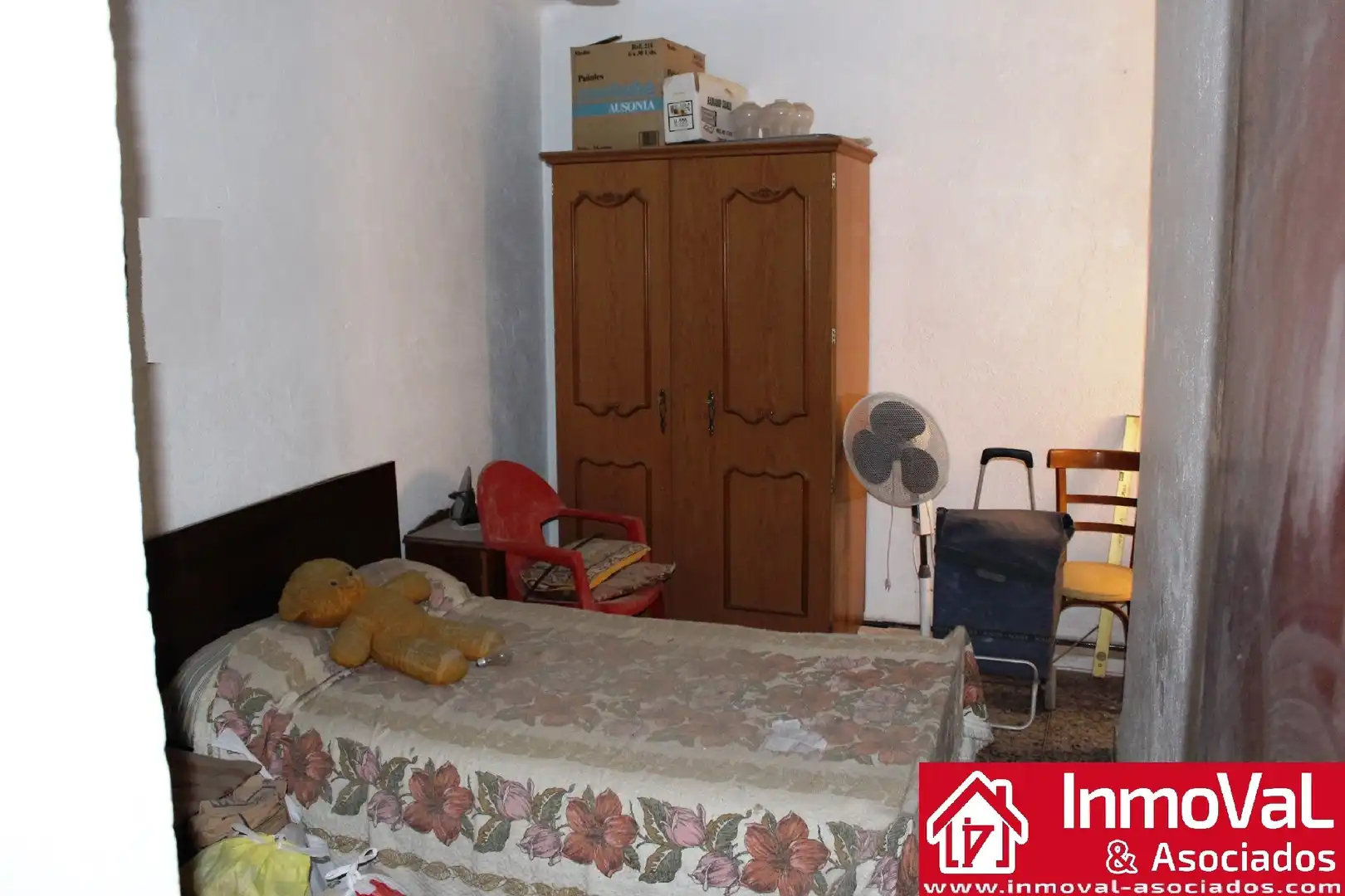 Casa o xalet en venda a Puerto de Garrucha
