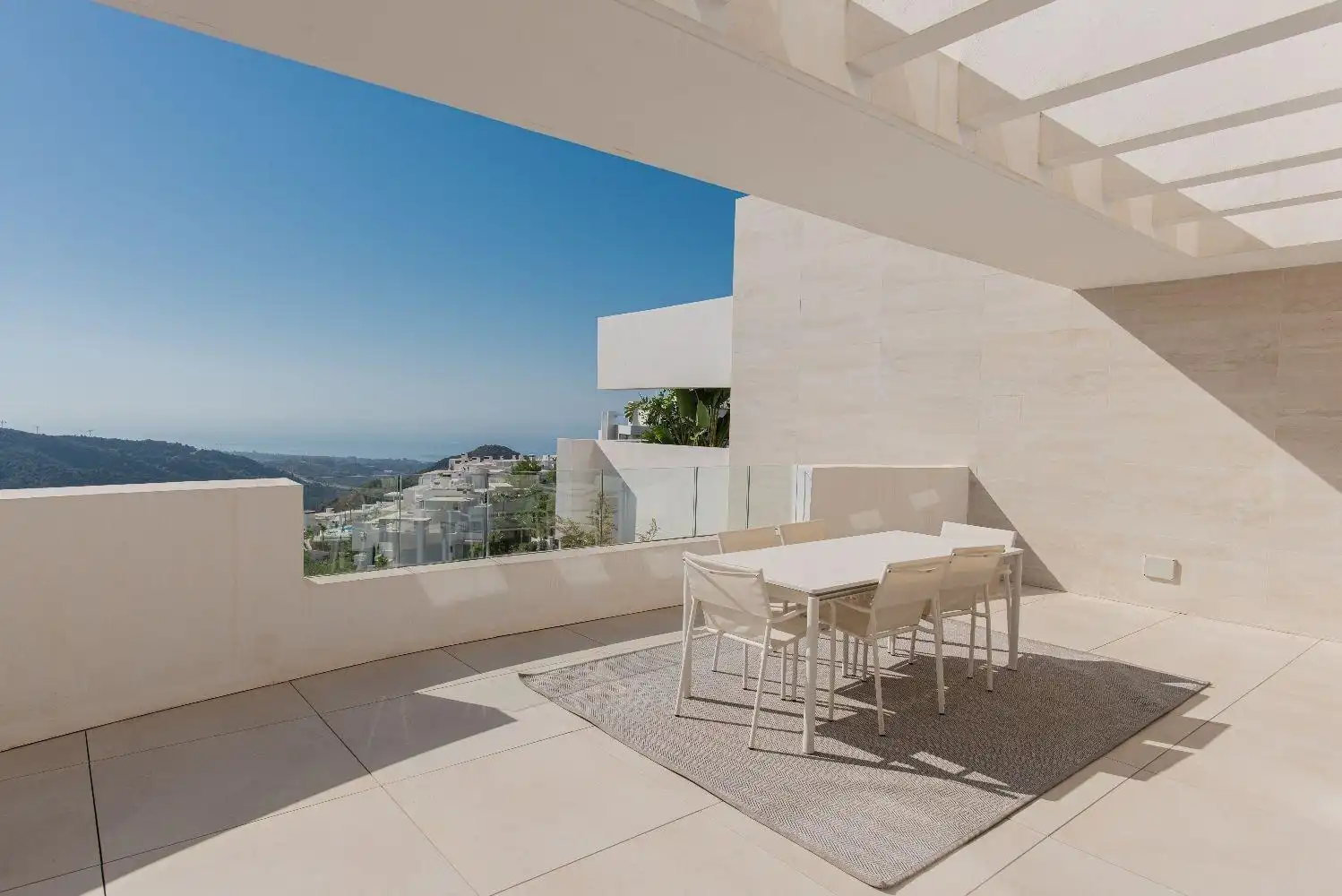Apartment with pool for sale in Palo Alto, imagen 5