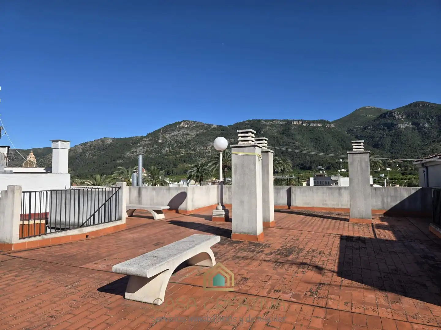 Appartement avec terrasse à vendre à Avenida JAUME I, imagen 83