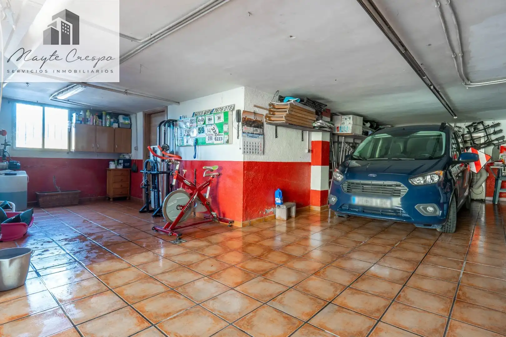 Chalet con terraza en venta en Villa de Otura, imagen 49