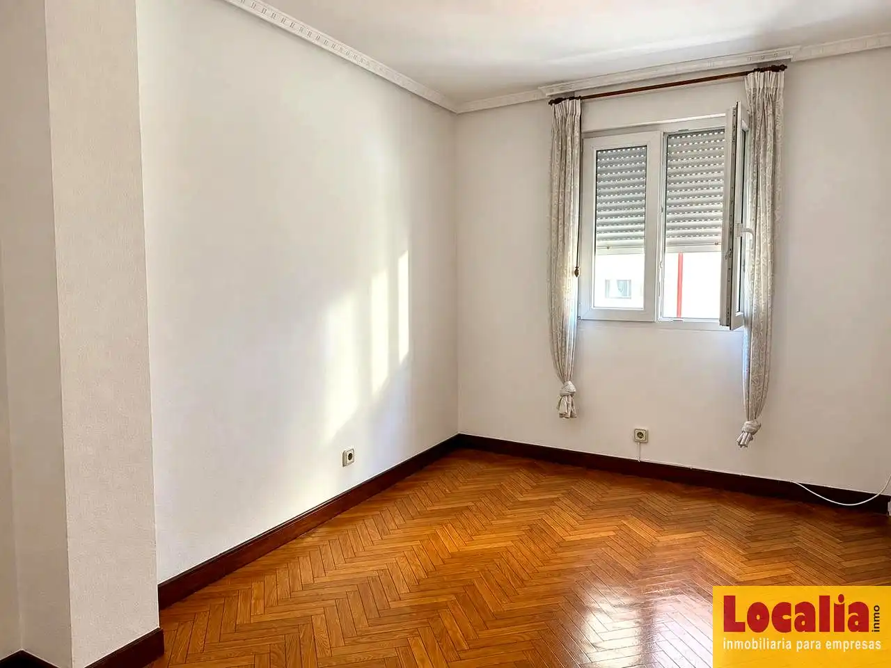 Schlafzimmer von Wohnung zum Verkauf in Santander
