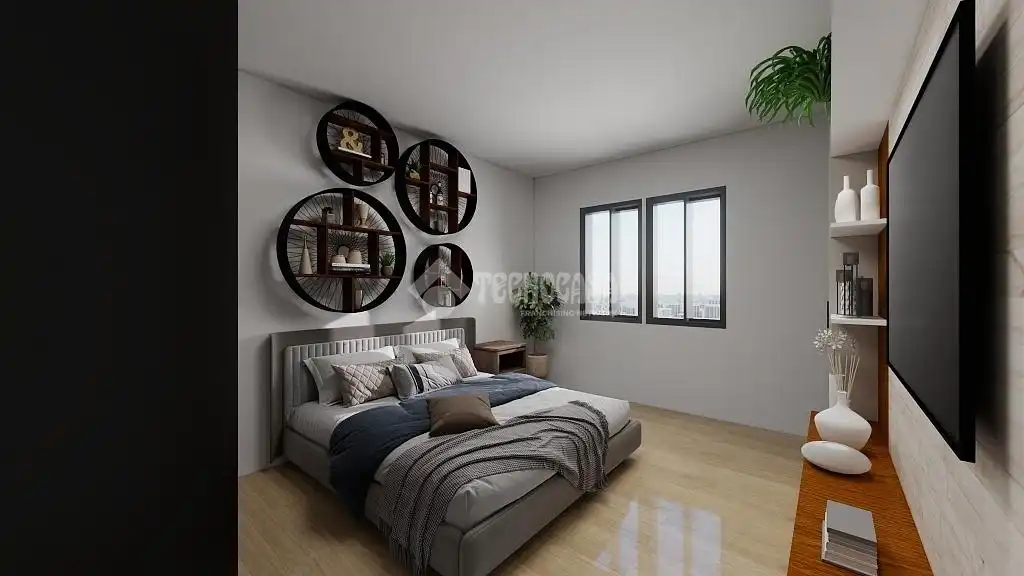 Piso con ascensor en venta en Arganzuela, imagen 24