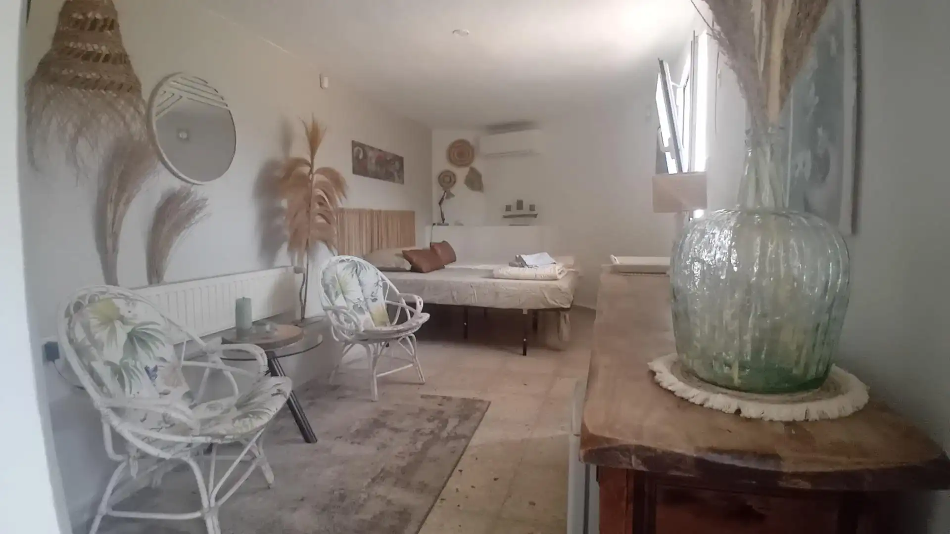 Bedroom of Houses for sale in Altea la Vella