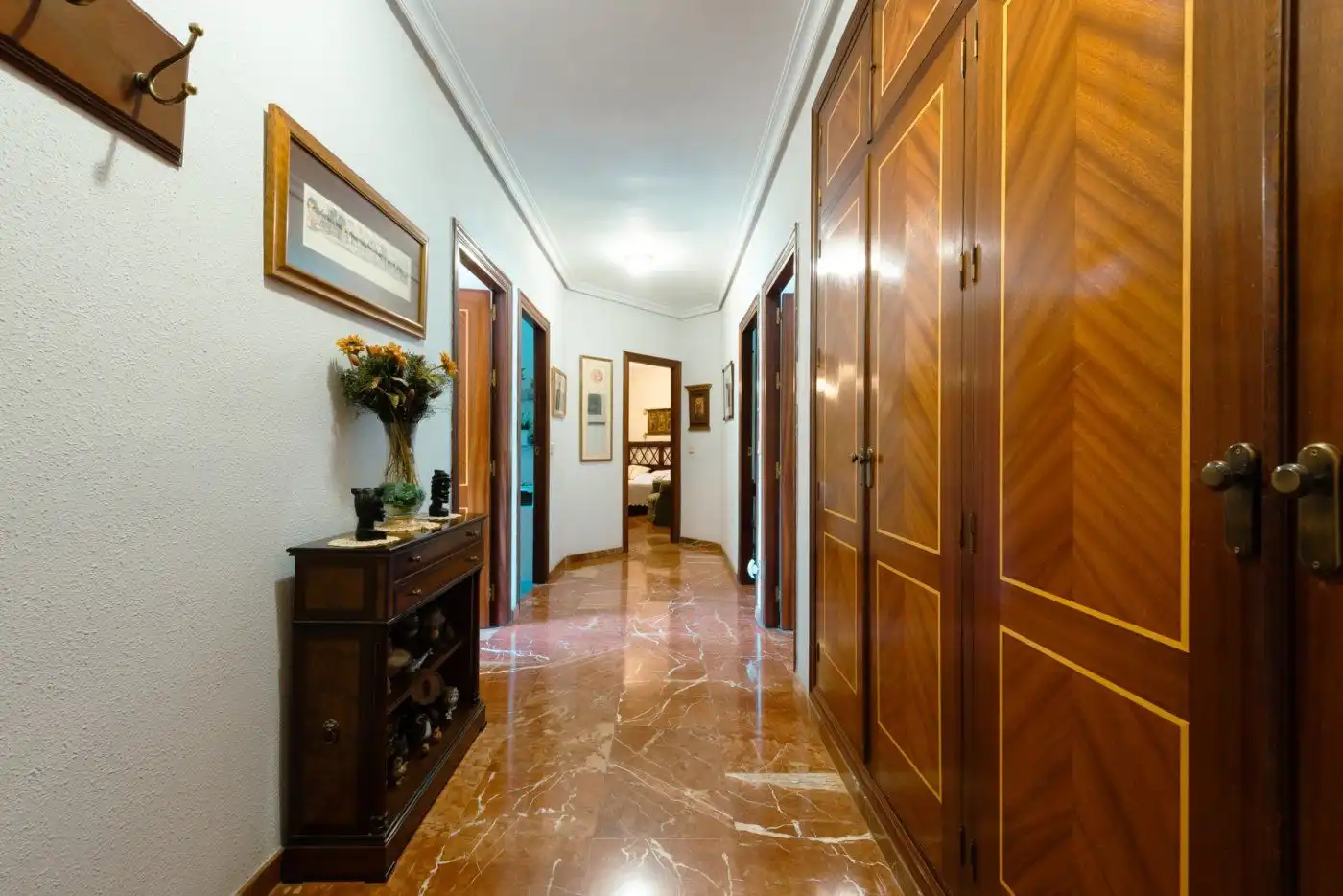 Casa o chalet en venta en Tomares con Calefacción, Jardín privado y Terraza
