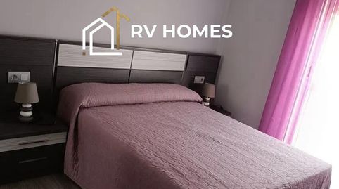 Foto 5 von Einfamilien-Reihenhaus zur Miete in Mejostilla, Cáceres Capital