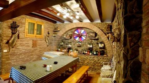 Foto 3 de Casa o xalet en venda a Letra a, San Martín de la Virgen de Moncayo, Zaragoza