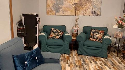 Foto 4 de Pis en venda a Calle de Villamanín, Lucero, Madrid