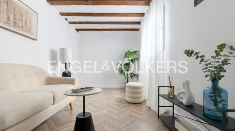 Foto 2 de Pis de lloguer a Calle de Los Relatores, Embajadores - Lavapiés,  Madrid Capital