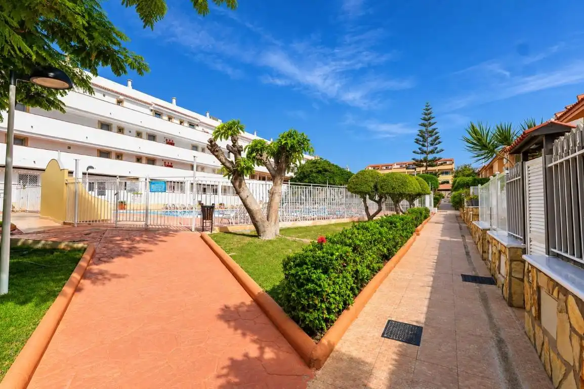 Maison jumelée à vendre à Costa Adeje, imagen 31