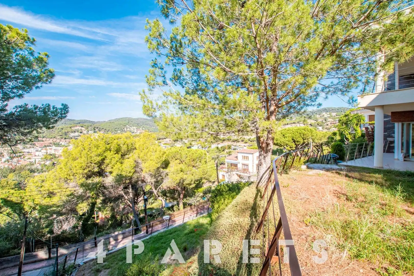 House with terrace for sale in Cabrils, imagen 21