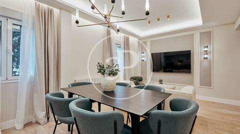 Foto 5 de Piso en venta en C/ del Alcalde Sainz de Baranda, Estrella,  Madrid Capital