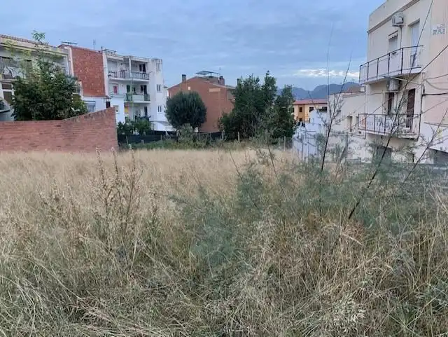 Residencial en venta en Esparreguera