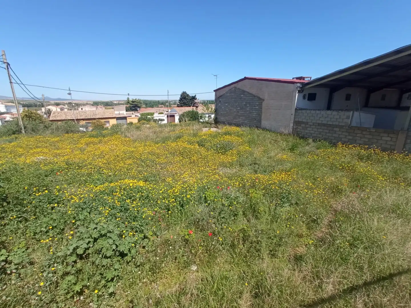 Residencial en venda en Lucena de Jalón