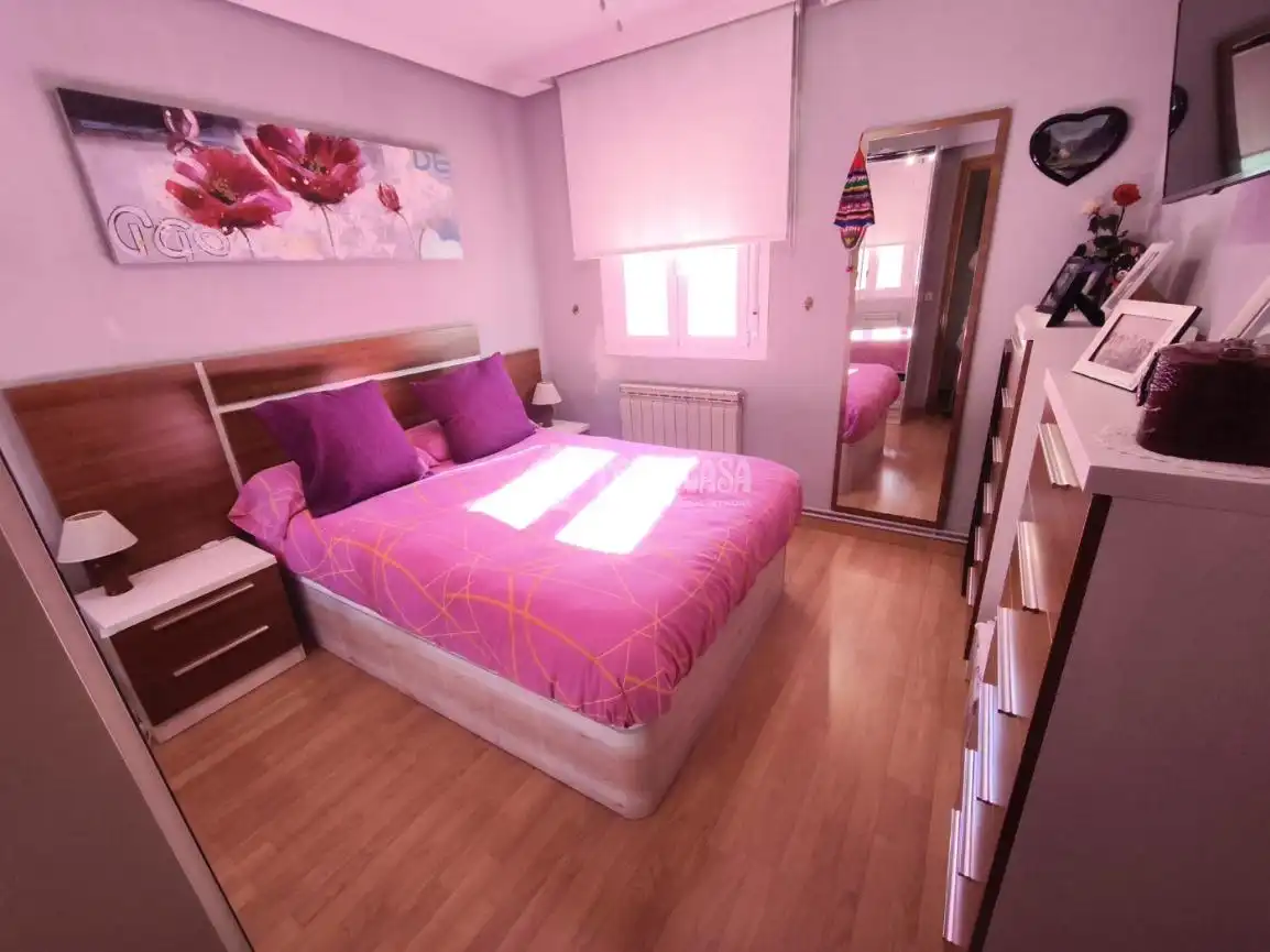 Flat for sale in Parque Inlasa, imagen 22