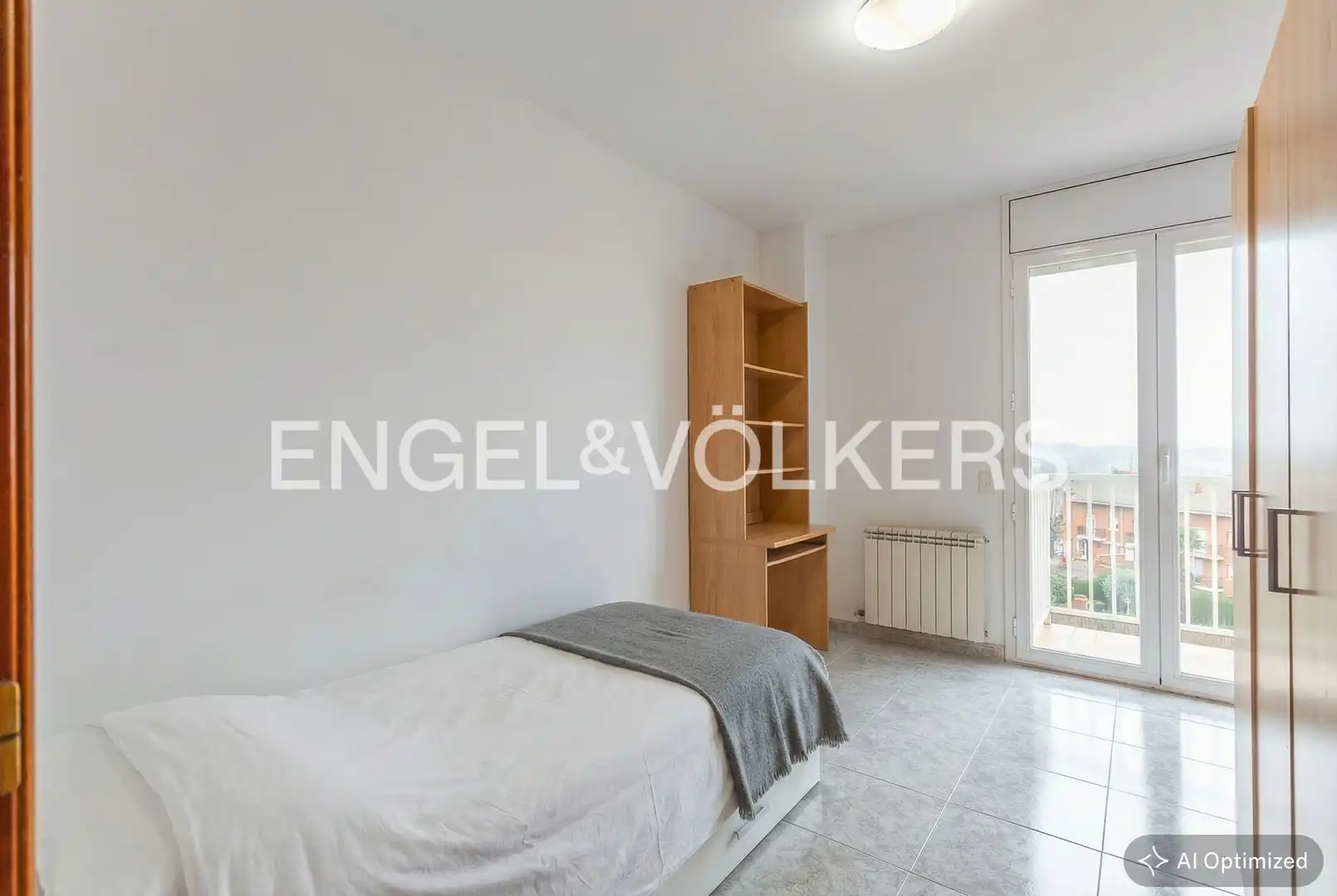 Habitación de Casa o chalet en venta en Sant Joan de Vilatorrada con Aire acondicionado, Calefacción y Jardín privado