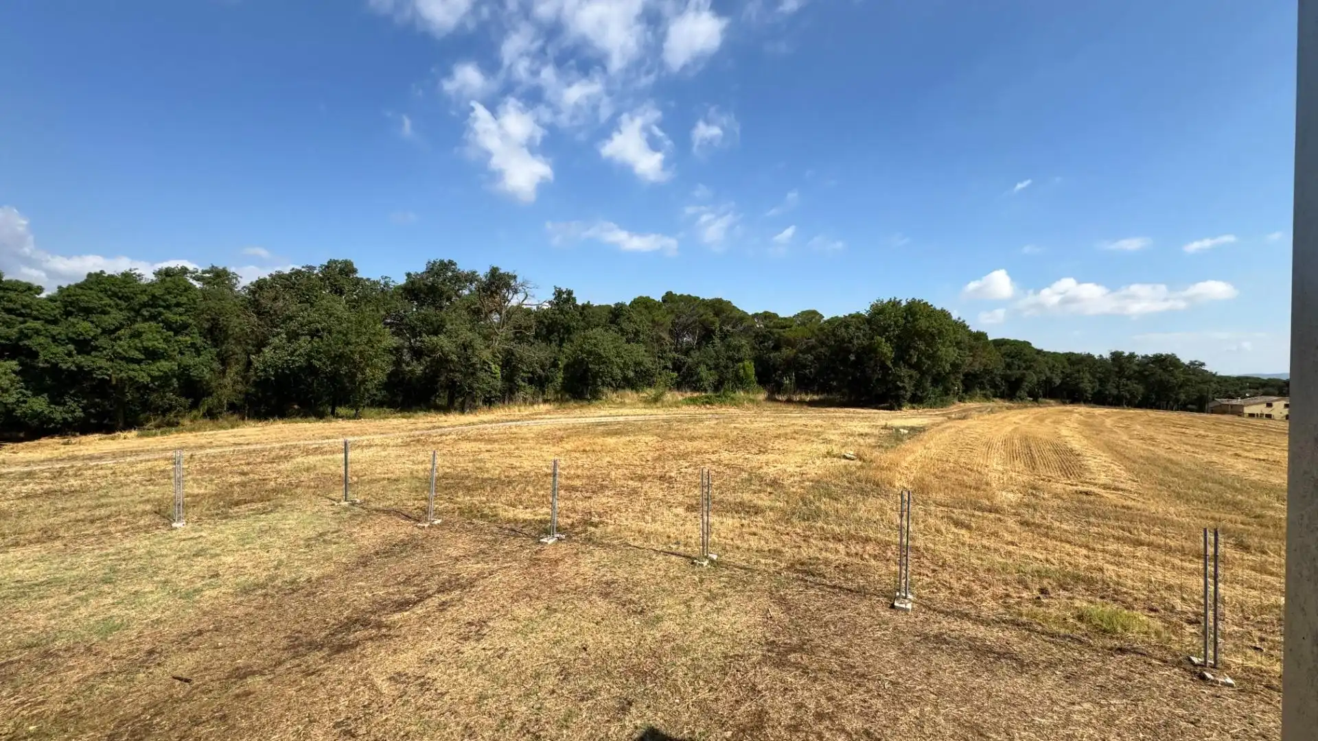 Finca rústica en venda en Caldes de Malavella amb Calefacció i Jardí privat