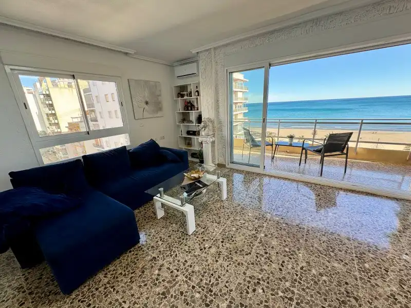 Apartament amb ascensor en venda a Sant Antoni, imagen 23
