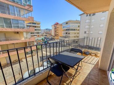 Apartament en venda a Carrer ROCA LLARGA 7 2 5 7