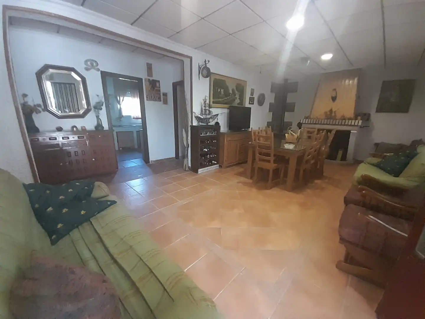 House with pool for sale in Carretera de Villamayor