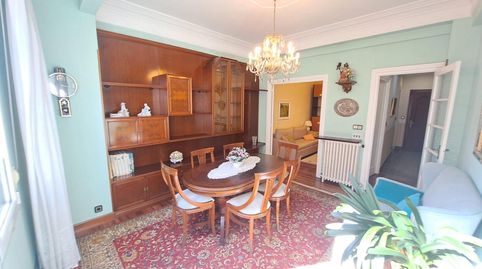 Foto 4 de Piso en venta en Alameda Doctor Areilza, Sabino Arana - Jesuitas, Bilbao