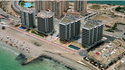 Foto 2 de Apartamento en venta en Cl Poligono G - Manga, Tomás Maestre, La Manga del Mar Menor