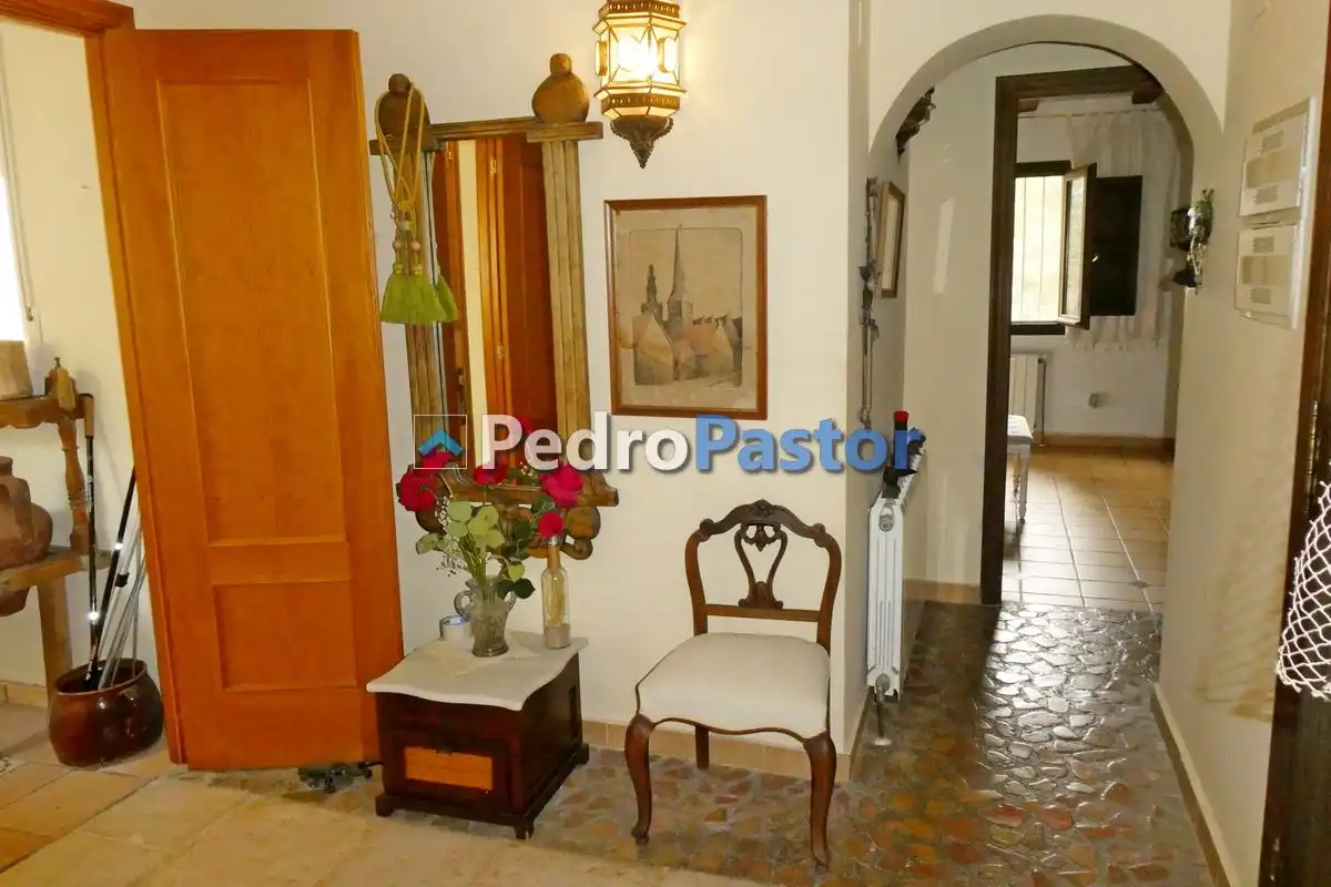 Villa avec piscine à vendre à Pedreguer, imagen 47