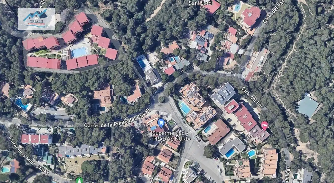 Casa con giardino in vendita a Calle PUNTA DEL CAVALL, imagen 4