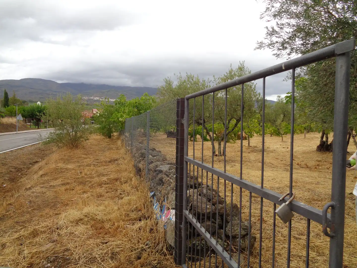 Residential for sale in Carretera de Pasaron, Tejeda de Tiétar