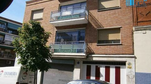 Foto 4 de Casa o xalet en venda a Calle del Monte Perdido, San Diego, Madrid Capital