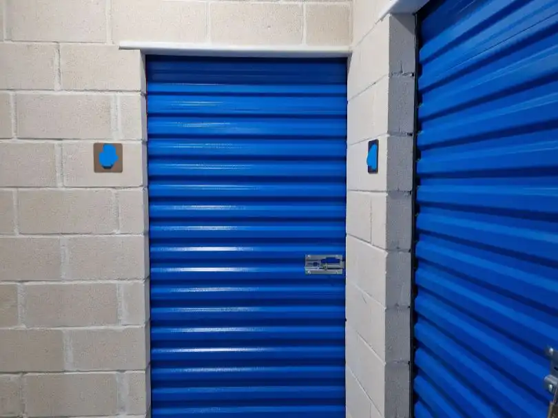 Trastero de alquiler en Valladolid