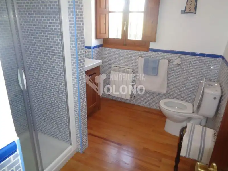 Haus mit Garten zum Verkauf in Calle Santo Domingo 24, imagen 18