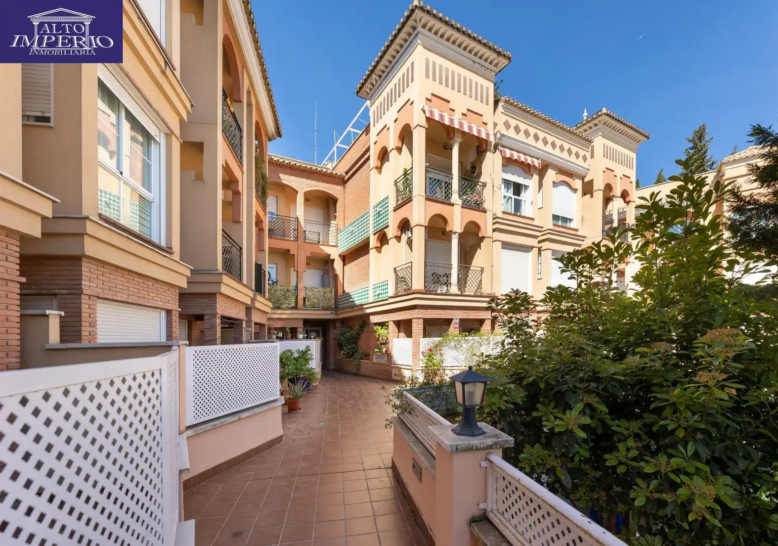 Flat with pool for sale in ESTAC TRANVIAS 1, imagen 28
