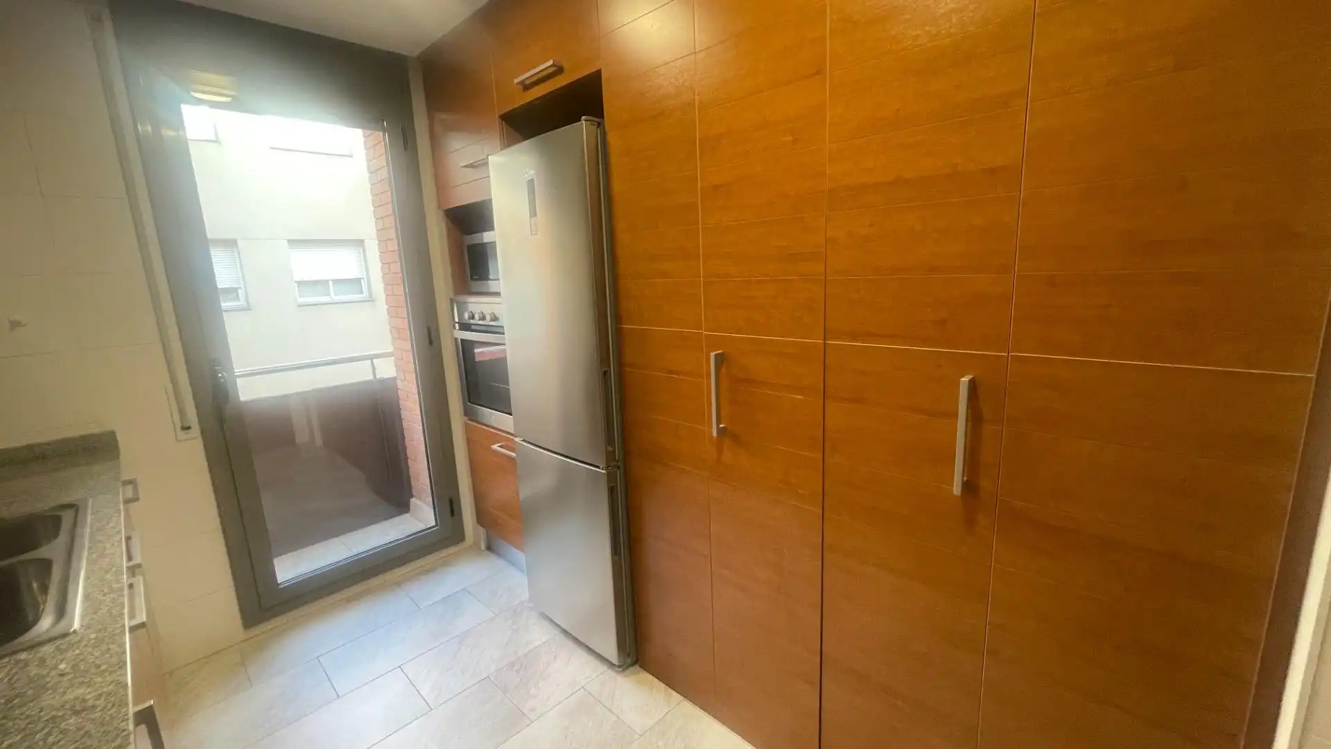 Piso con terraza en venta en Nord-est, imagen 15