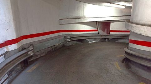 Foto 4 de Garaje en venta en Carrer Joventut, La Torrassa, L'Hospitalet de Llobregat