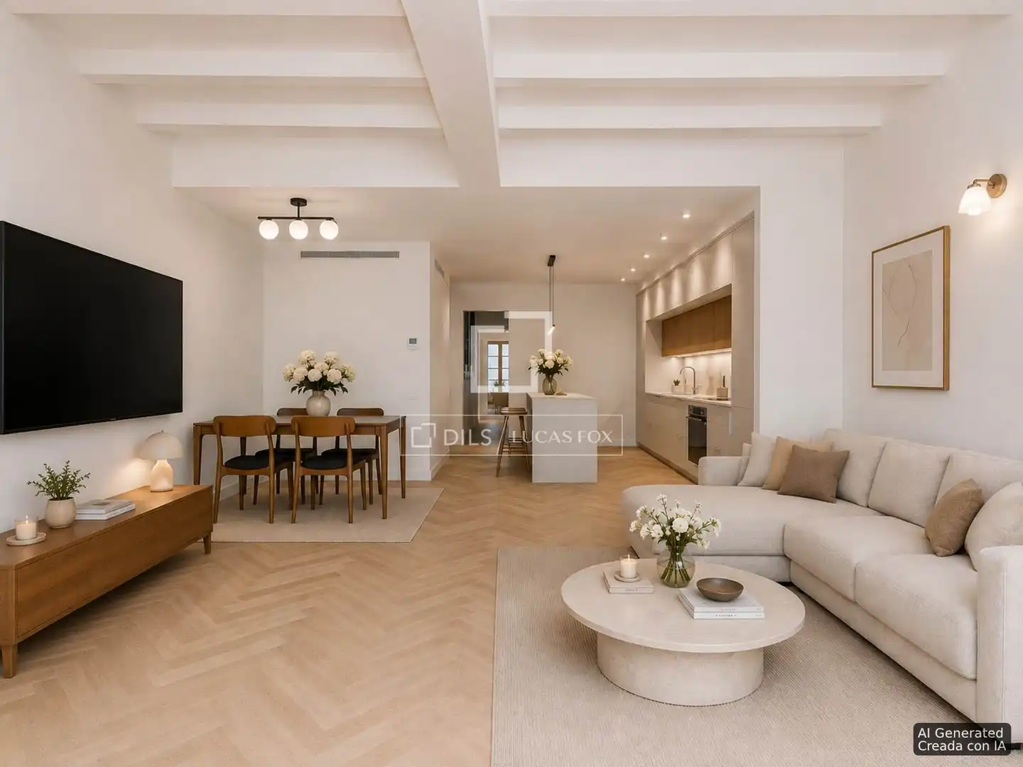 Wohnung mit Terrasse zum Verkauf in Ciutat Vella, imagen 7