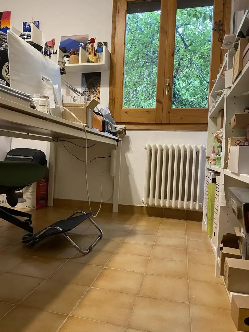 Casa amb jardí en venda a Aiguafreda, imagen 9