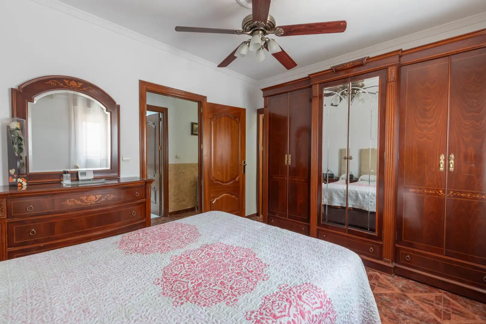 Maison avec terrasse à vendre à Calle MEDIODIA, imagen 61