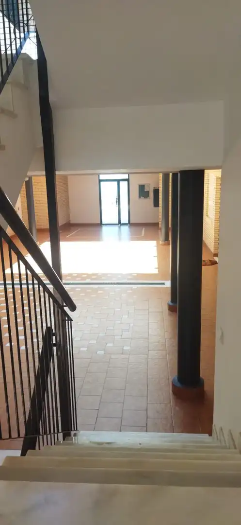 Piso de alquiler en Roquetas de Mar con Aire acondicionado, Calefacción y Terraza