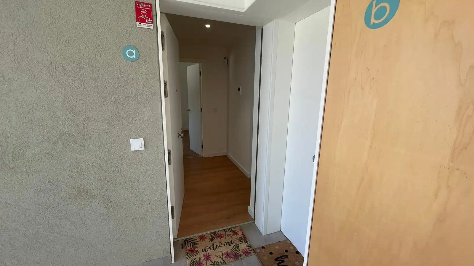 Baixos amb balcó de lloguer a Llevant, imagen 18