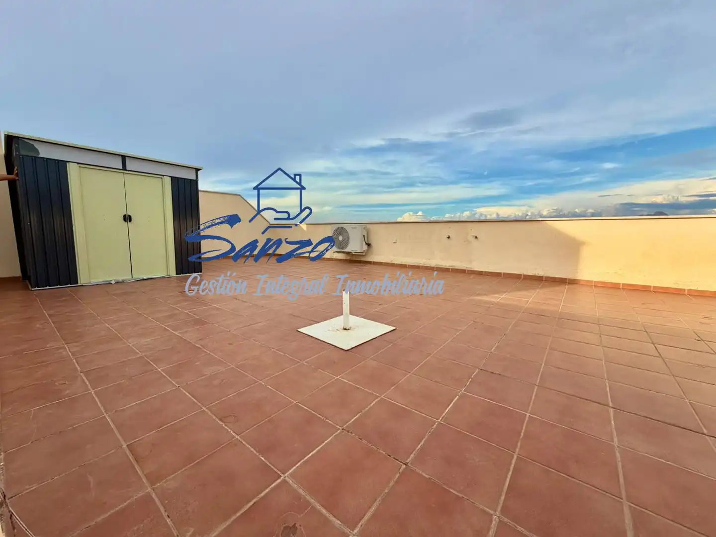 Wohnung mit Pool zum Verkauf in Zona de la Vega, imagen 3