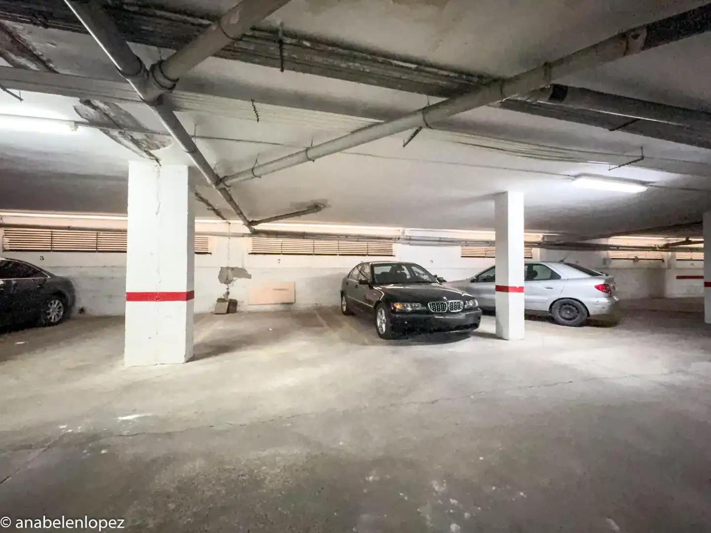 Aparcament de Garatge en venda en Badajoz