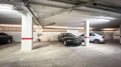 Foto 5 von Garage zum Verkauf in Calle Jacobo Rodriguez Pereira, Maria Auxiliadora - Barriada de Llera, Badajoz Capital