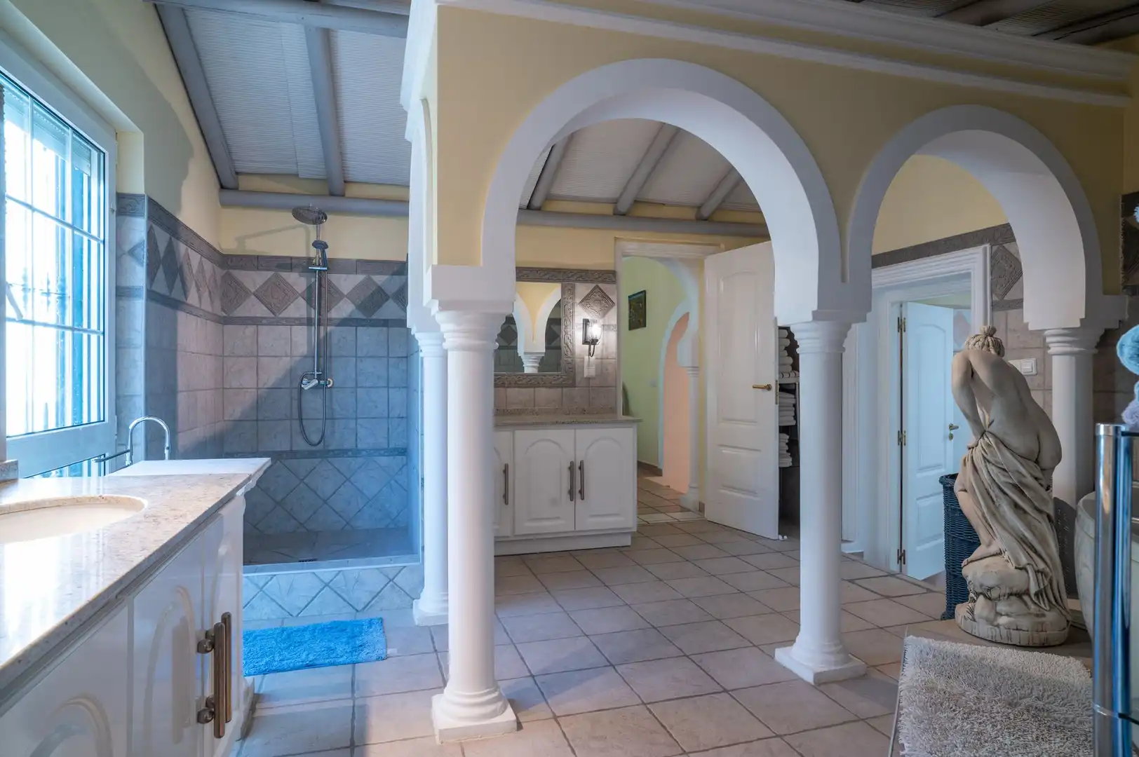 Casa o xalet en venda en Mijas amb Terrassa