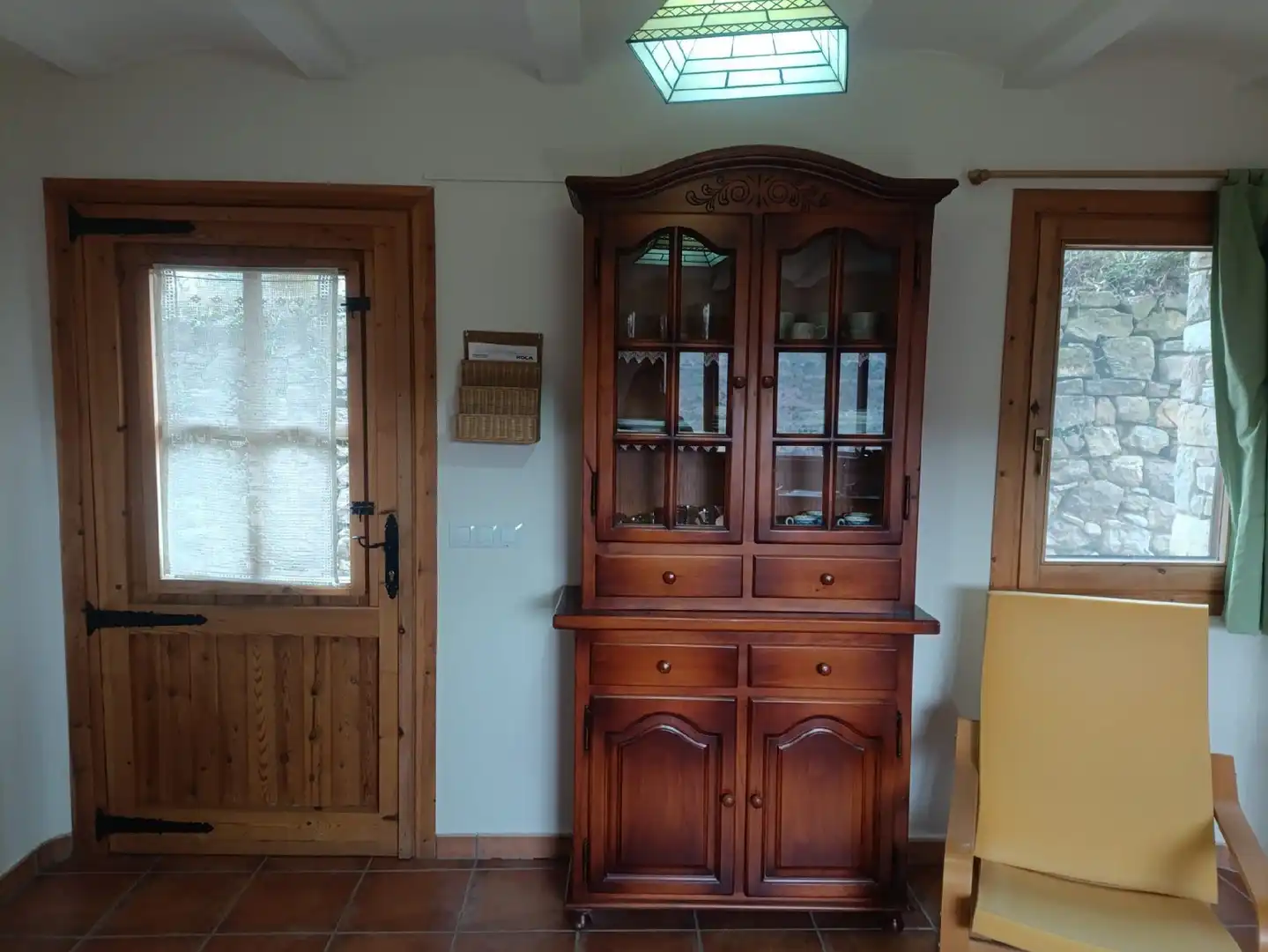 Casa o xalet en venda en Graus amb Calefacció, Jardí privat i Traster