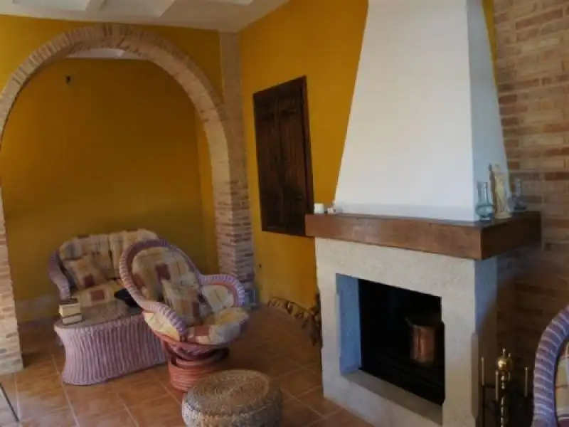 Villa mit Garten zum Verkauf in Navarrés, imagen 47