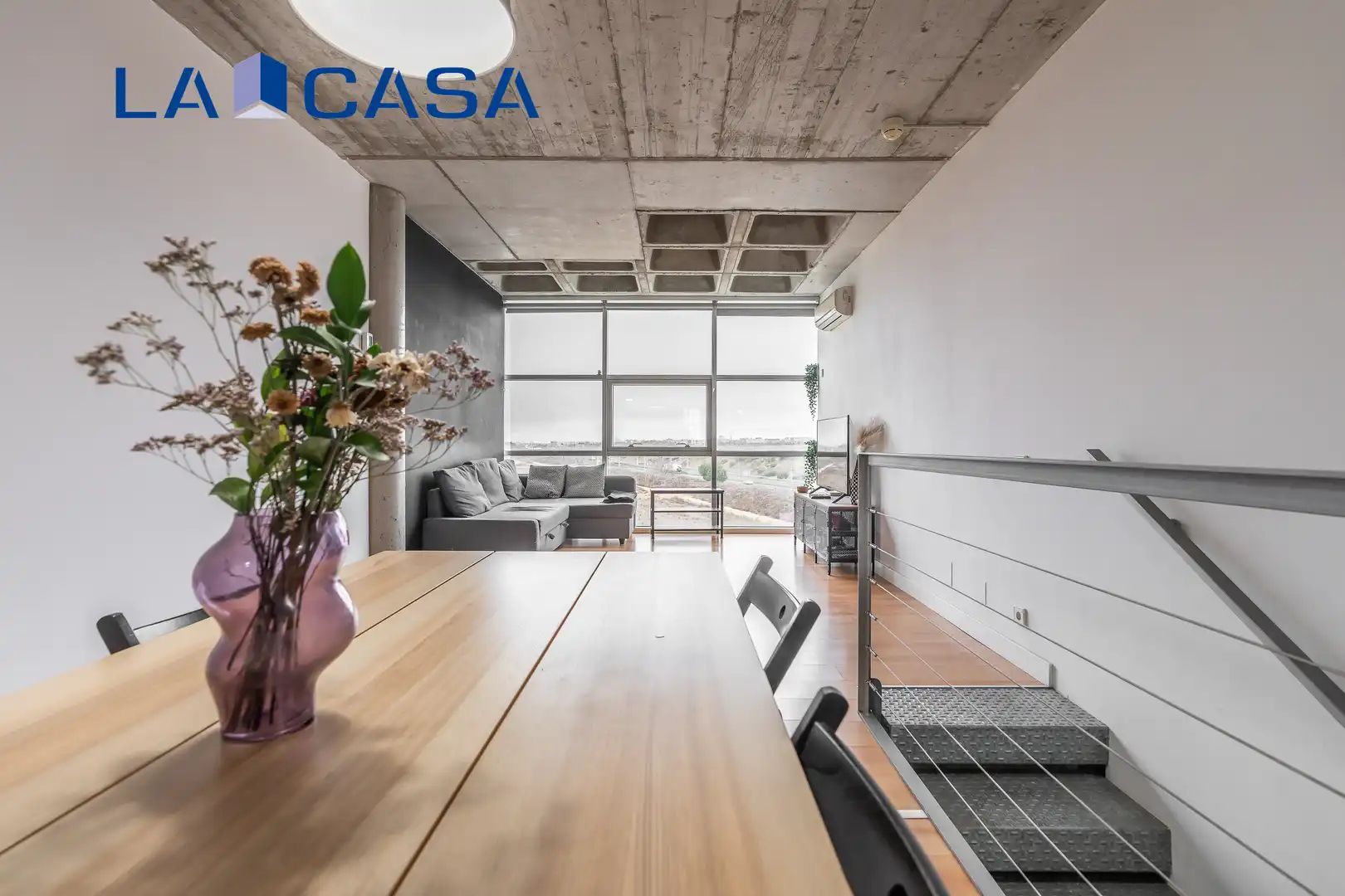 Büro mit Aufzug zum Verkauf in Calle Arquímedes, imagen 4