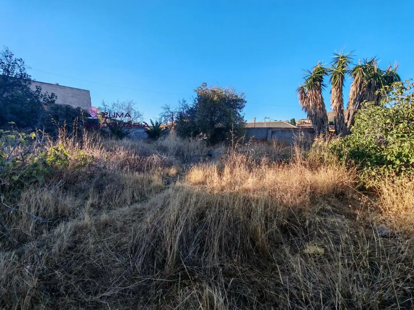 Terreno residenziale in vendita a Puerto de la Torre - Atabal, imagen 2