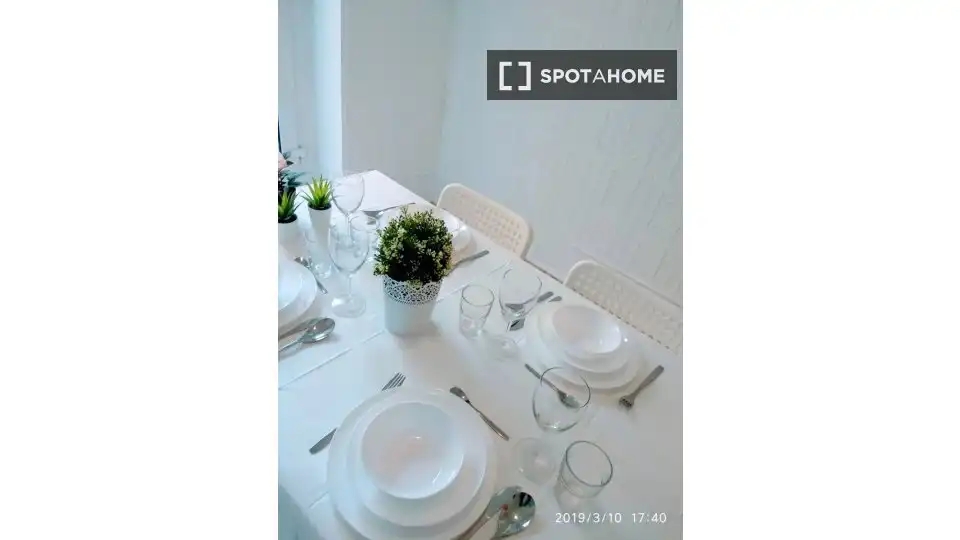 Flat with terrace to rent in Ciutat Vella, imagen 16