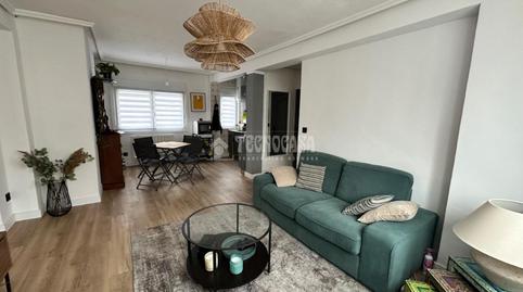Foto 3 de Piso en venta en Rondilla, Valladolid
