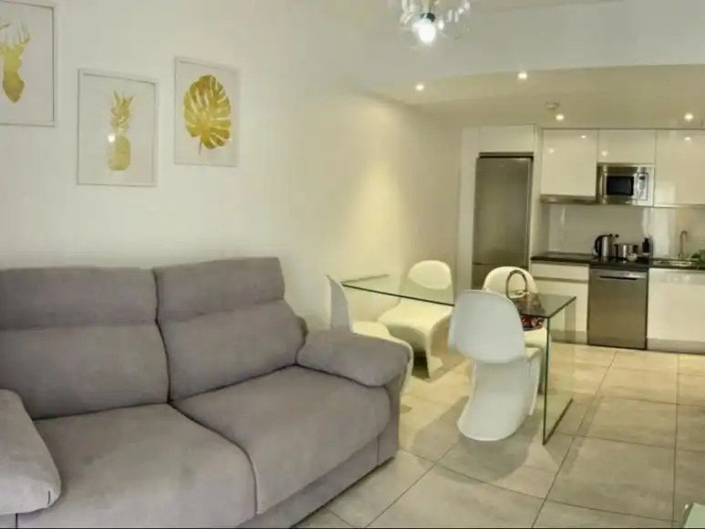 Apartamento con piscina en venta en Av Juan Carlos I 3, imagen 12